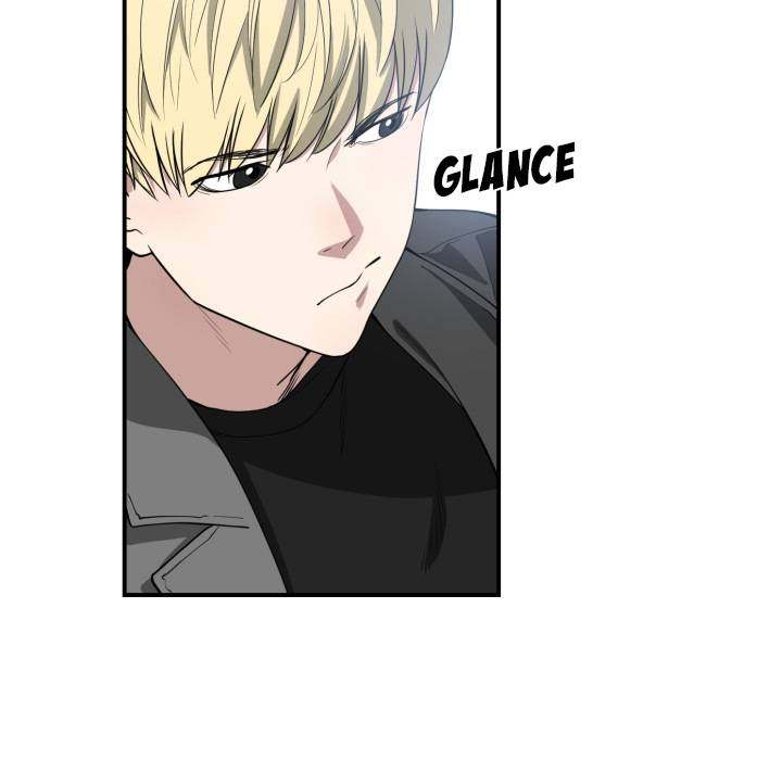 You're Not That Special! chapter 1 page 10