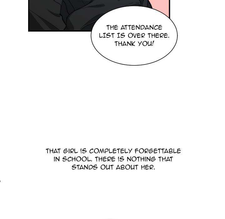 You're Not That Special! chapter 1 page 13