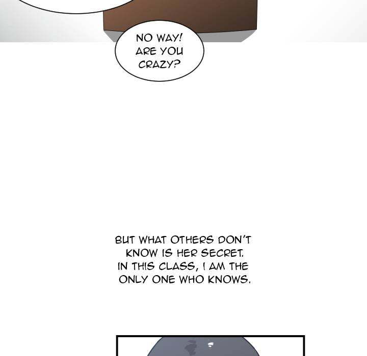 You're Not That Special! chapter 1 page 18