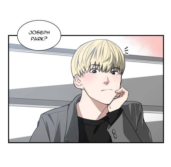 You're Not That Special! chapter 1 page 20