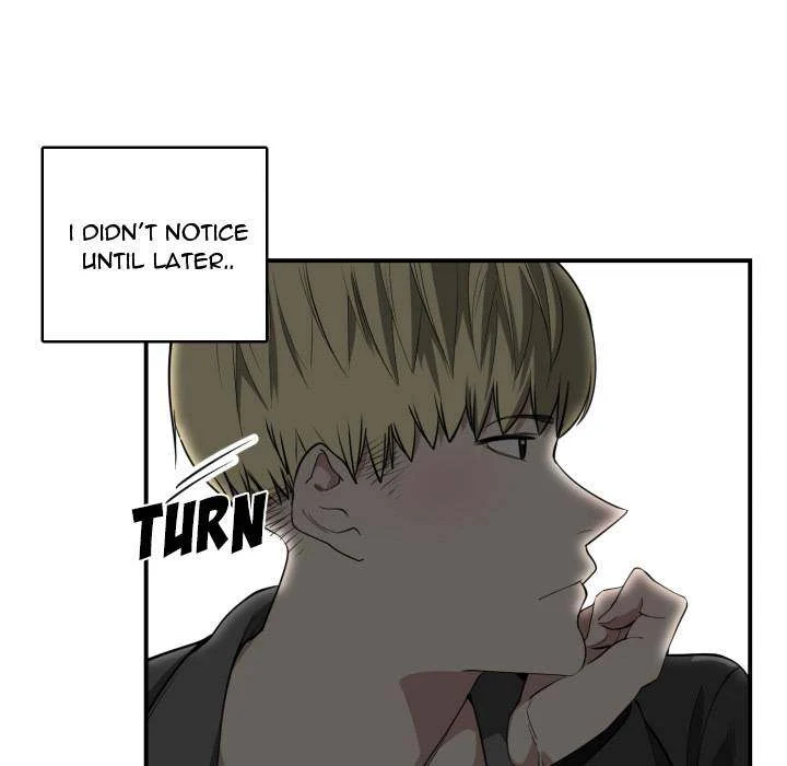 You're Not That Special! chapter 1 page 21