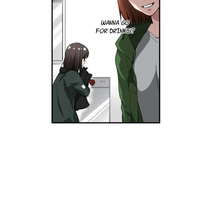 You're Not That Special! chapter 1 page 25