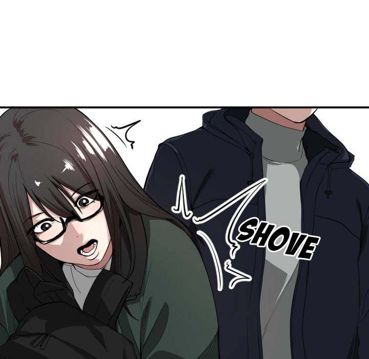 You're Not That Special! chapter 1 page 26