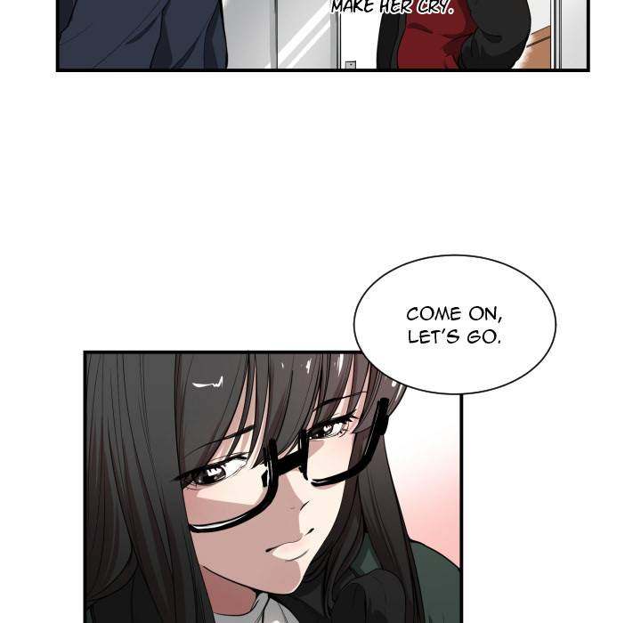 You're Not That Special! chapter 1 page 28