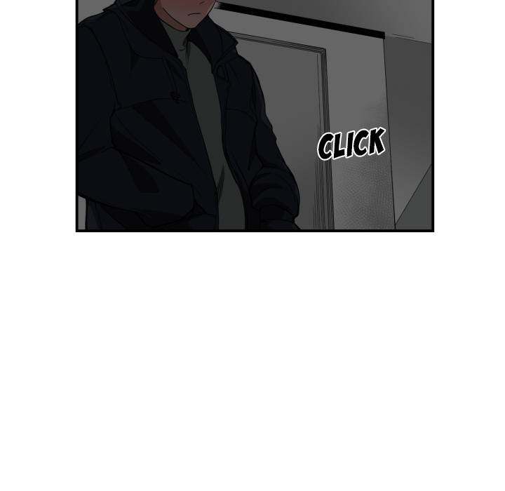 You're Not That Special! chapter 1 page 40