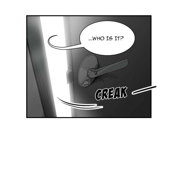 You're Not That Special! chapter 1 page 41