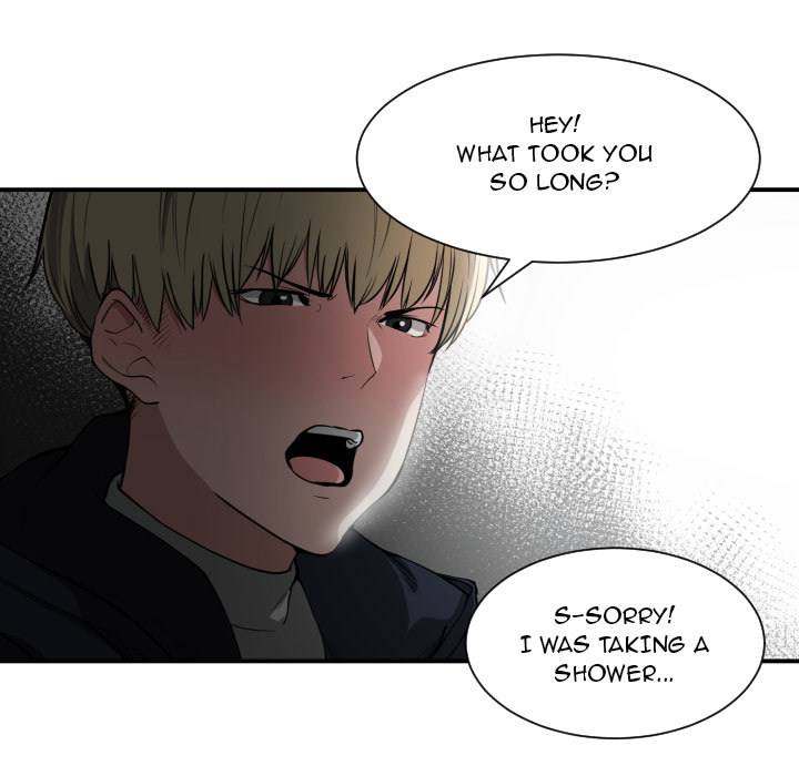 You're Not That Special! chapter 1 page 42