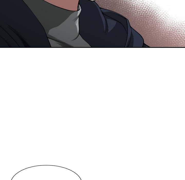 You're Not That Special! chapter 1 page 44