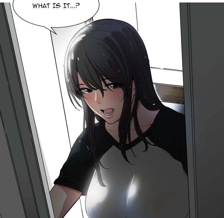 You're Not That Special! chapter 1 page 45