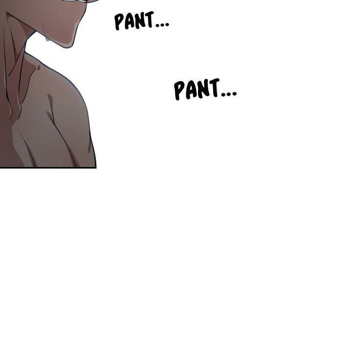 You're Not That Special! chapter 10 page 21