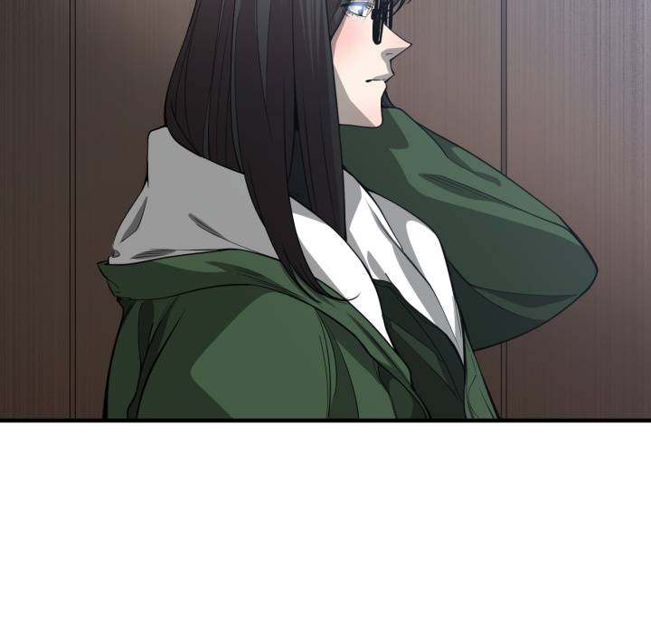 You're Not That Special! chapter 10 page 29