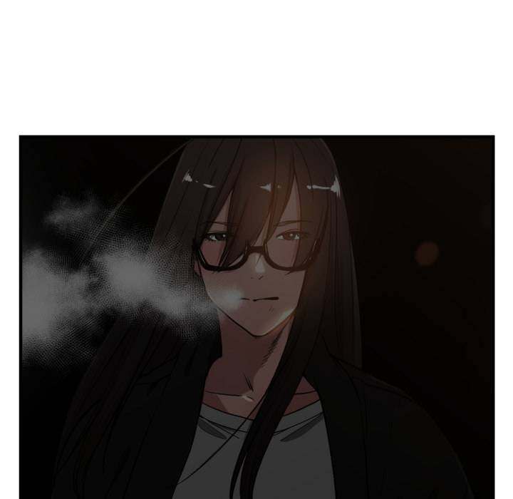 You're Not That Special! chapter 10 page 30