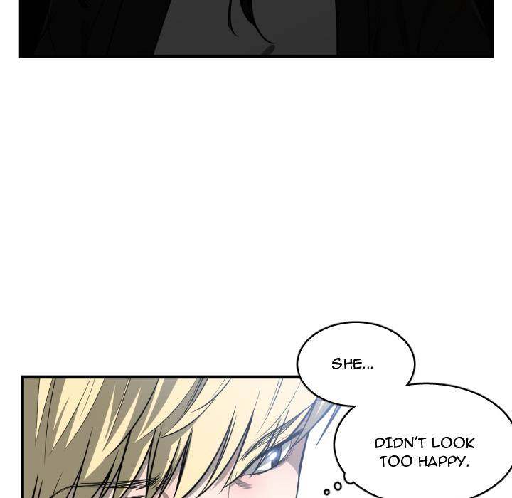 You're Not That Special! chapter 10 page 31