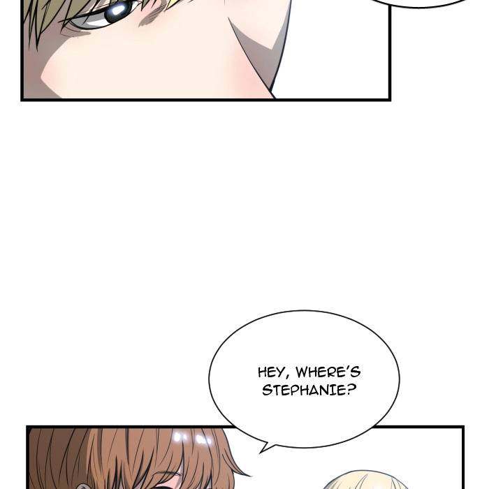 You're Not That Special! chapter 10 page 32