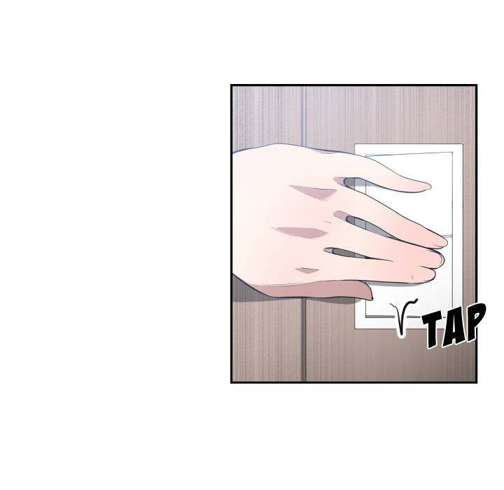 You're Not That Special! chapter 10 page 39