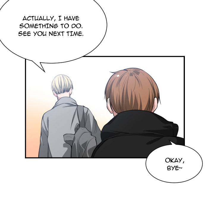 You're Not That Special! chapter 10 page 46