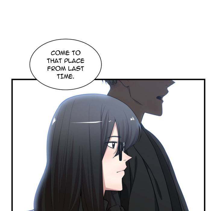 You're Not That Special! chapter 10 page 48