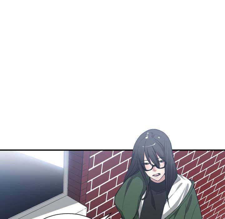 You're Not That Special! chapter 10 page 55
