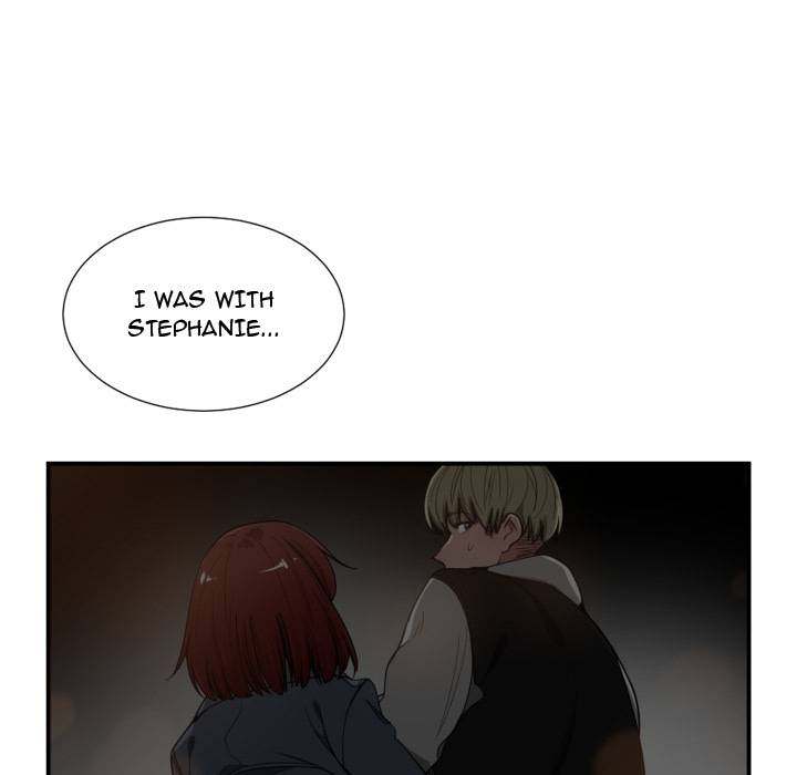You're Not That Special! chapter 10 page 59