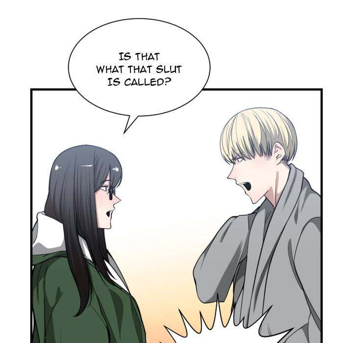 You're Not That Special! chapter 10 page 62