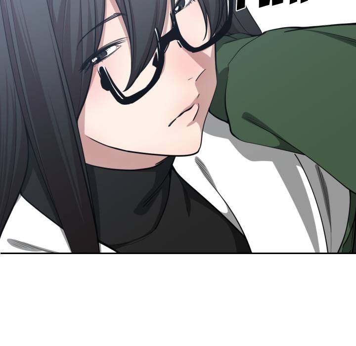 You're Not That Special! chapter 10 page 65