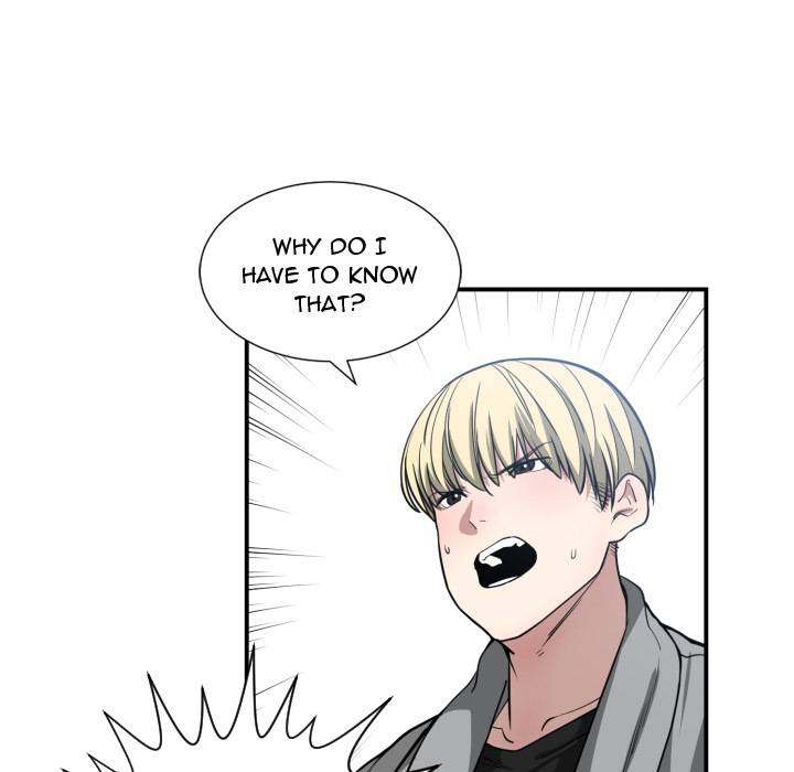 You're Not That Special! chapter 10 page 66