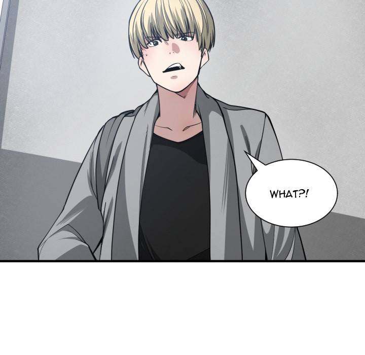 You're Not That Special! chapter 10 page 69