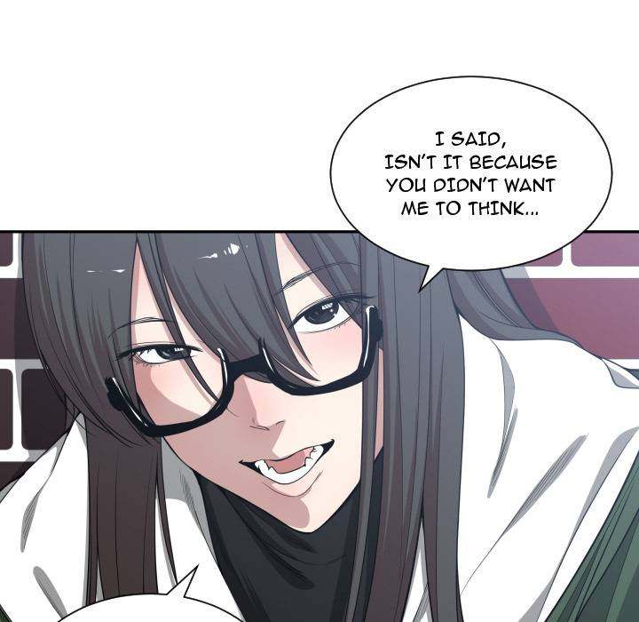 You're Not That Special! chapter 10 page 70