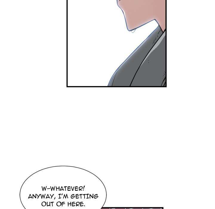 You're Not That Special! chapter 10 page 72