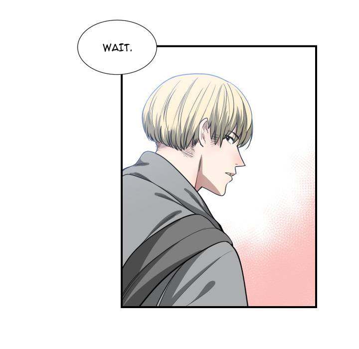 You're Not That Special! chapter 10 page 74