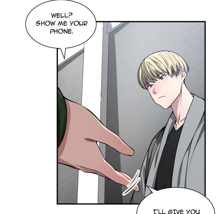You're Not That Special! chapter 10 page 77