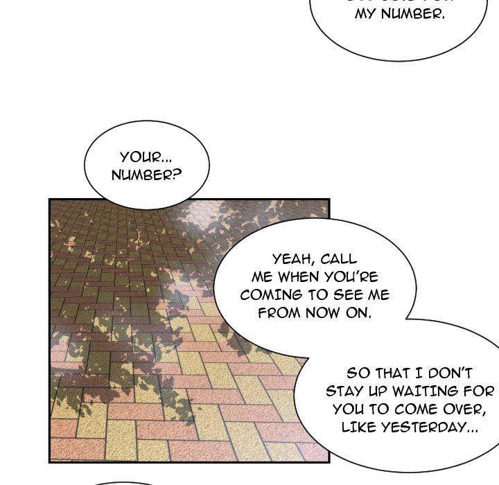 You're Not That Special! chapter 10 page 78