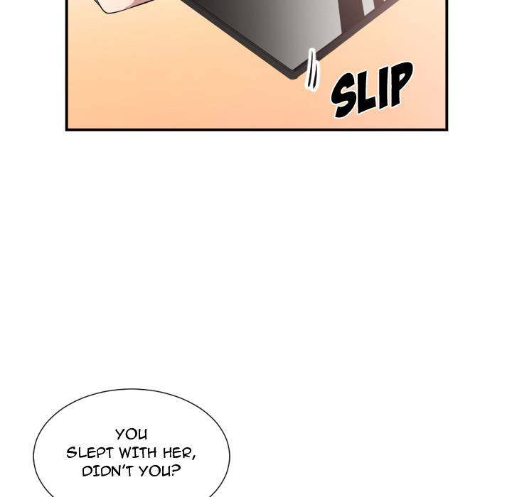You're Not That Special! chapter 10 page 80