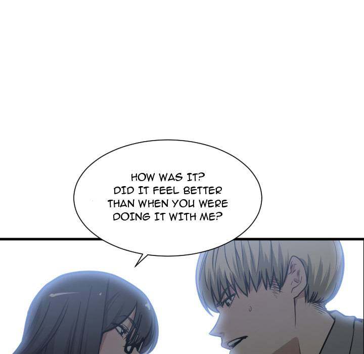 You're Not That Special! chapter 10 page 83