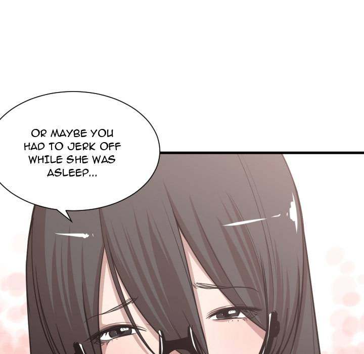 You're Not That Special! chapter 10 page 85