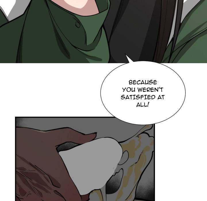 You're Not That Special! chapter 10 page 87