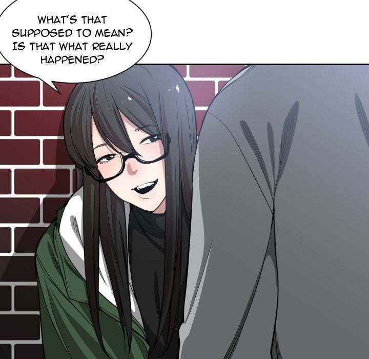 You're Not That Special! chapter 10 page 90