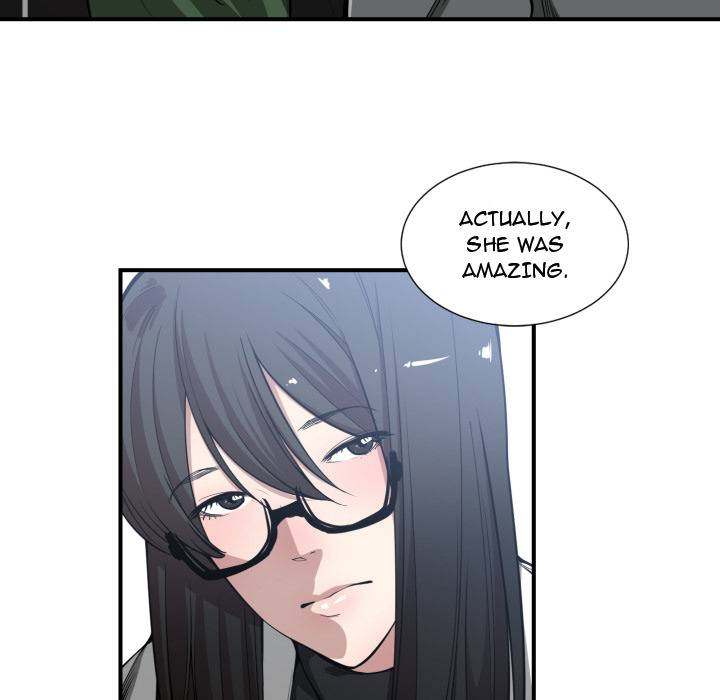 You're Not That Special! chapter 10 page 91