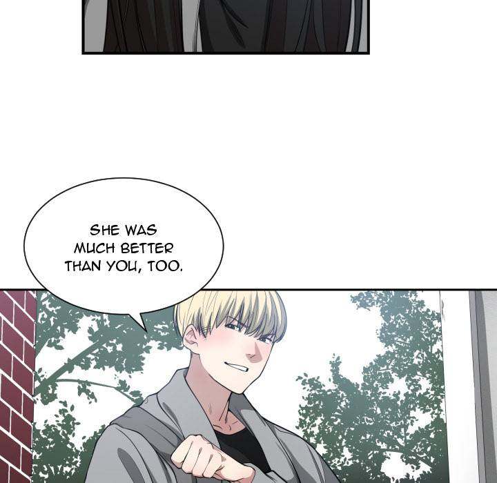 You're Not That Special! chapter 10 page 92