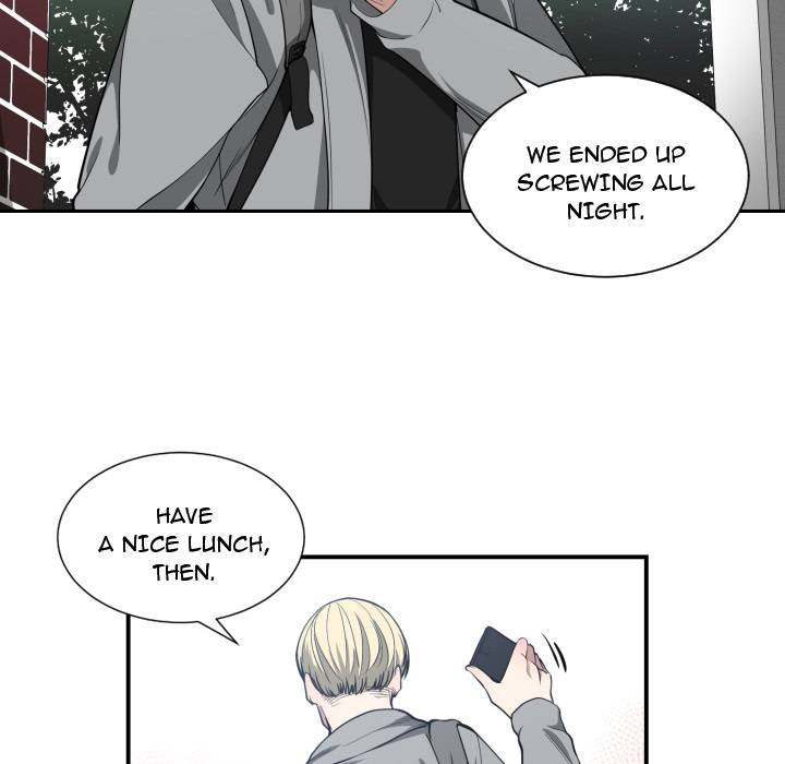 You're Not That Special! chapter 10 page 93