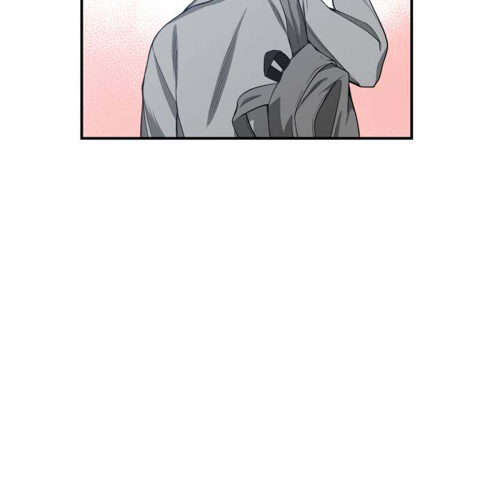 You're Not That Special! chapter 10 page 94