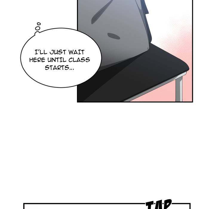 You're Not That Special! chapter 10 page 100