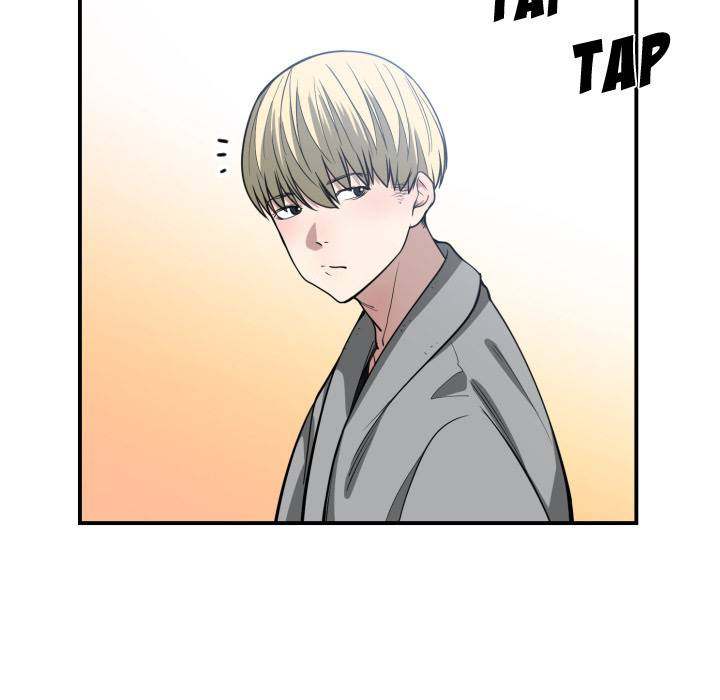 You're Not That Special! chapter 10 page 101