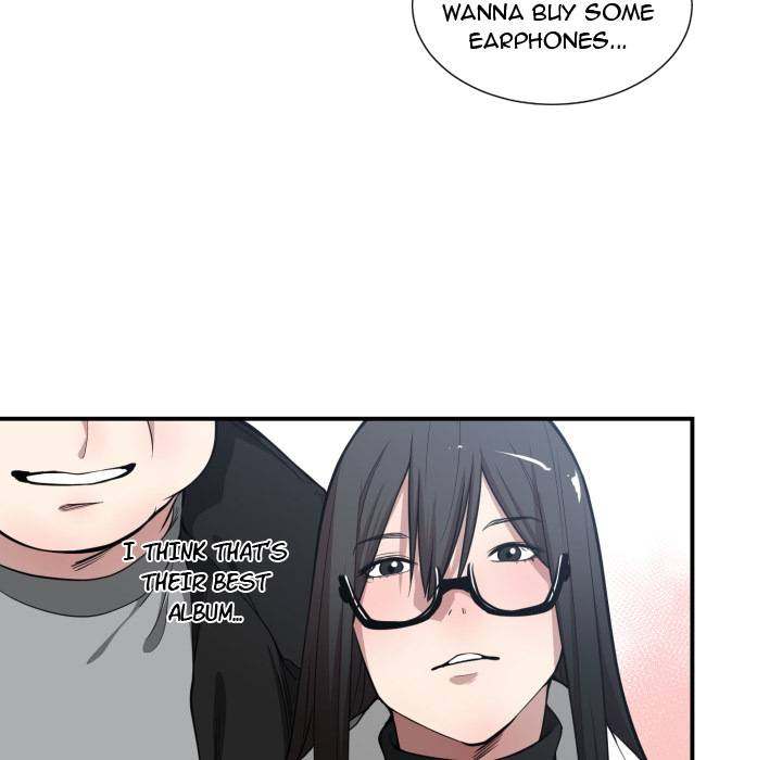 You're Not That Special! chapter 10 page 103