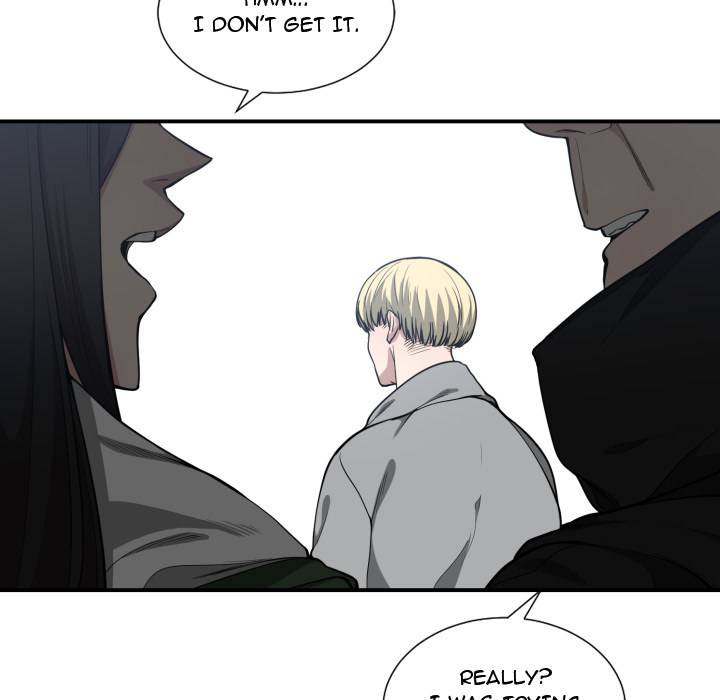 You're Not That Special! chapter 10 page 106