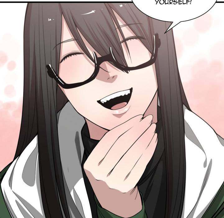 You're Not That Special! chapter 10 page 108