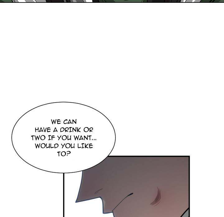 You're Not That Special! chapter 10 page 109