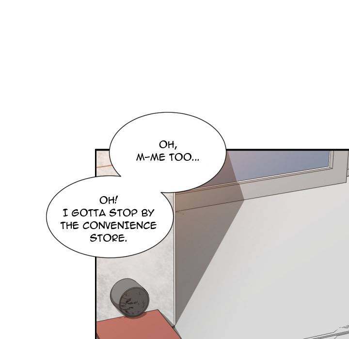 You're Not That Special! chapter 11 page 12
