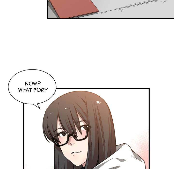 You're Not That Special! chapter 11 page 13