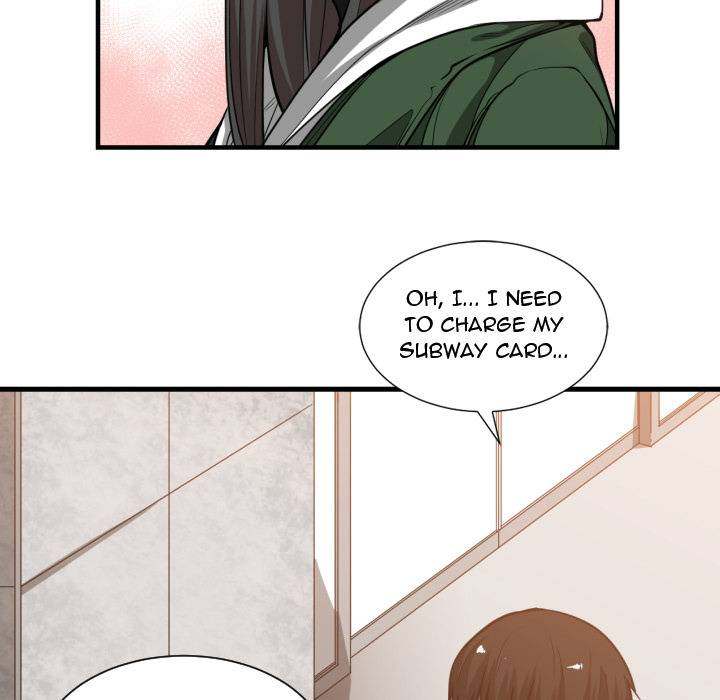 You're Not That Special! chapter 11 page 14